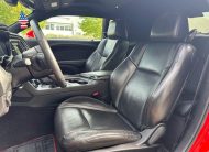Dodge Challenger 5.7 R/T Rozšířený kůže