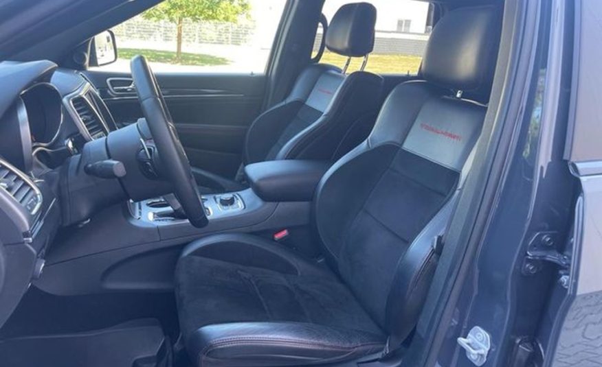 Jeep Grand Cherokee 3.6 Trailhawk Air  LPG