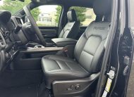Dodge RAM 3.6 E-TORQUE Kůže LED CREWCAB 4×4  LPG 2022