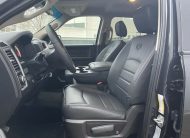 Dodge RAM 5.7 4X4 MONSTER OFFROAD 11″ 8rychlostní LPG