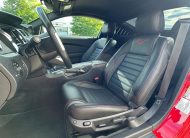 Ford Mustang 3.7 Coupe Automat Xenony kůže 1. majitel