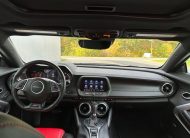 Chevrolet SS 6.2 V8 Coupe automat Bose