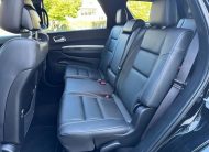 Dodge Durango 3.6 4×4 7 místné Night Paket