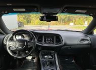 Dodge Challenger 5.7 R/T Rozšířený kůže