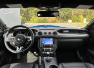 Ford Mustang 5.0 V8 GT 500 Shelby Style