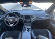Jeep Grand Cherokee 3.6 Trailhawk Air  LPG