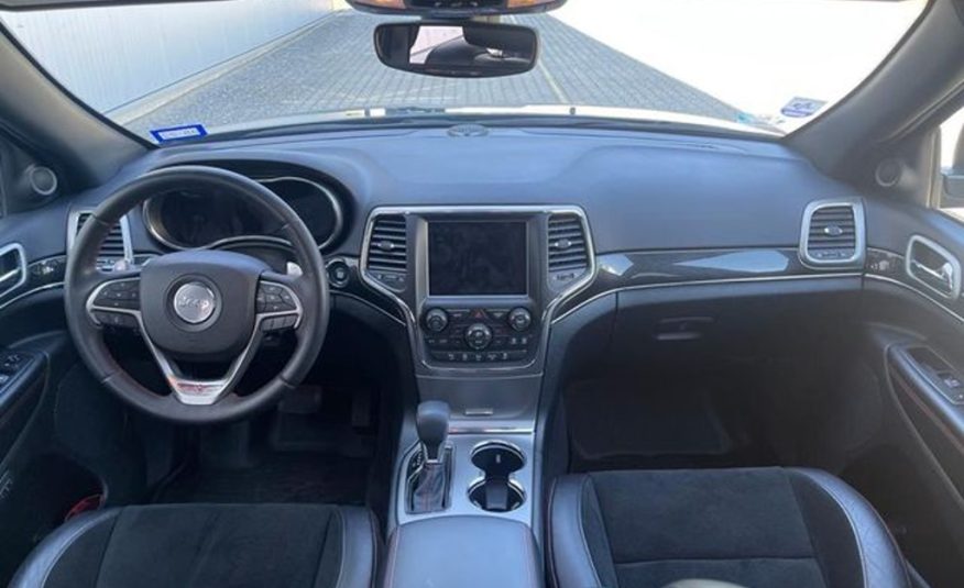 Jeep Grand Cherokee 3.6 Trailhawk Air  LPG