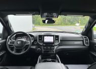 Dodge RAM 3.6 E-TORQUE Kůže LED CREWCAB 4×4  LPG 2022