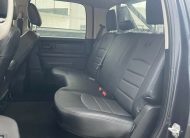Dodge RAM 5.7 4X4 MONSTER OFFROAD 11″ 8rychlostní LPG