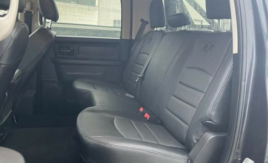Dodge RAM 5.7 4X4 MONSTER OFFROAD 11″ 8rychlostní LPG
