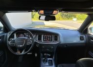 Dodge Charger 6.4 SRT Widebody Scat Pack