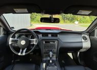 Ford Mustang 3.7 Coupe Automat Xenony kůže 1. majitel