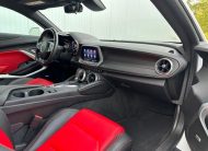 Chevrolet SS 6.2 V8 Coupe automat Bose