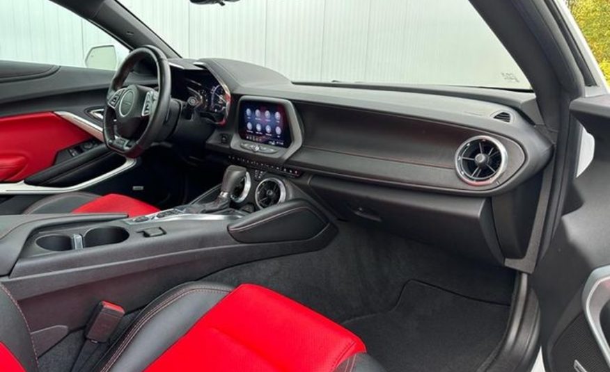 Chevrolet SS 6.2 V8 Coupe automat Bose