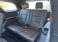 Dodge Durango 3.6 4×4 7 místné Night Paket