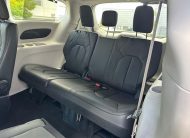 Chrysler Pacifica 3.6 LPG  kůže  7místná  DVD