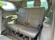 Dodge Durango 3.6 4×4 7místný kůže DVD