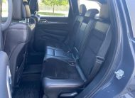 Jeep Grand Cherokee 3.6 Trailhawk Air  LPG