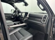 Dodge RAM 3.6 E-TORQUE Kůže LED CREWCAB 4×4  LPG 2022