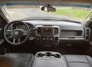 Dodge RAM 5.7 4X4 MONSTER OFFROAD 11″ 8rychlostní LPG