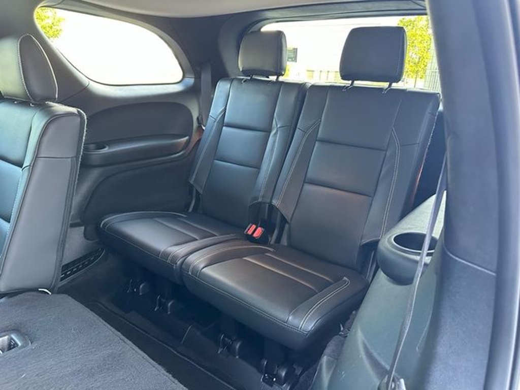 Dodge Durango 3.6 4×4 7místný