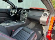 Ford Mustang 3.7 Coupe Automat Xenony kůže 1. majitel