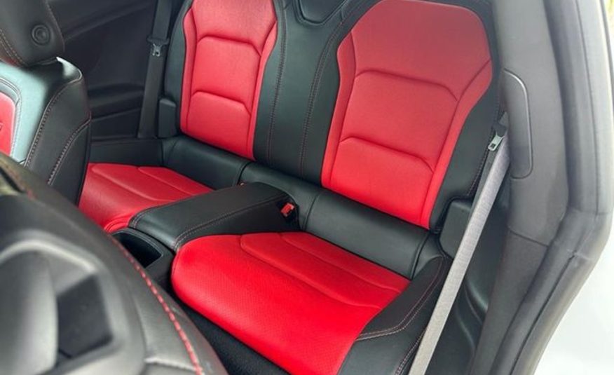 Chevrolet SS 6.2 V8 Coupe automat Bose