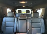 Dodge Durango 3.6 4×4 7 místné Night Paket