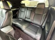 Dodge Challenger 5.7 R/T Rozšířený kůže