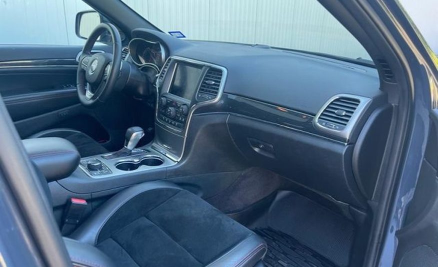 Jeep Grand Cherokee 3.6 Trailhawk Air  LPG
