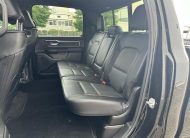 Dodge RAM 3.6 E-TORQUE Kůže LED CREWCAB 4×4  LPG 2022