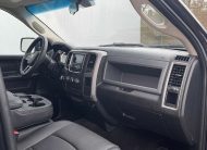 Dodge RAM 5.7 4X4 MONSTER OFFROAD 11″ 8rychlostní LPG