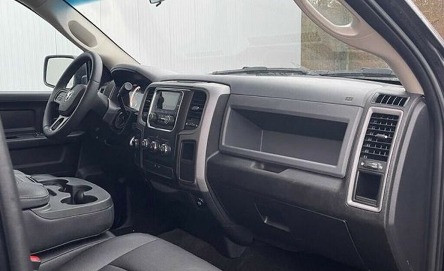 Dodge RAM 5.7 4X4 MONSTER OFFROAD 11″ 8rychlostní LPG