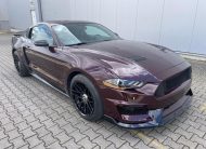 Ford Mustang 2.3 Eco Boost Shelby Kit