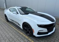 Chevrolet SS 6.2 V8 Coupe automat Bose