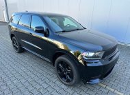 Dodge Durango 3.6 4×4 7 místné Night Paket