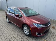 Chrysler Pacifica 3.6 LPG  kůže  7místná  DVD