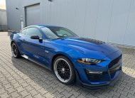 Ford Mustang 5.0 V8 GT 500 Shelby Style