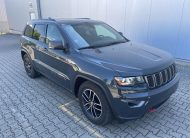 Jeep Grand Cherokee 3.6 Trailhawk Air  LPG