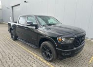 Dodge RAM 3.6 E-TORQUE Kůže LED CREWCAB 4×4  LPG 2022