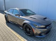 Dodge Charger 6.4 SRT Widebody Scat Pack
