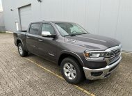 Dodge RAM 5.7 Laramie  4×4 Crewcab LPG