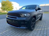 Dodge Durango 3.6 4×4 7 místné Night Paket