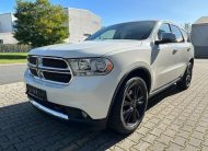 Dodge Durango 3.6 4×4 7místný kůže DVD