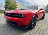 Dodge Challenger 5.7 R/T Rozšířený kůže