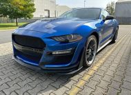 Ford Mustang 5.0 V8 GT 500 Shelby Style