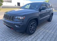 Jeep Grand Cherokee 3.6 Trailhawk Air  LPG