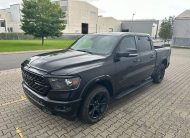 Dodge RAM 3.6 E-TORQUE Kůže LED CREWCAB 4×4  LPG 2022
