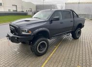 Dodge RAM 5.7 4X4 MONSTER OFFROAD 11″ 8rychlostní LPG