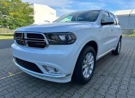 Dodge Durango 3.6 4×4 7místný